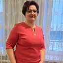 Знакомства: Ольга, 50 лет, Оренбург