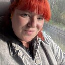 Знакомства: Рыжик, 43 года, Новоуральск