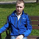 Знакомства: Влад, 36 лет, Белыничи