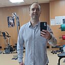 Знакомства: Михаил, 46 лет, Подольск