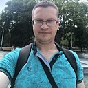 Знакомства: Юрий, 41 год, Луганск