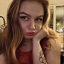 Знакомства: Дашенька, 25 лет, Омск