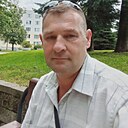 Знакомства: Юра, 48 лет, Минск