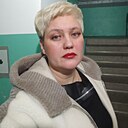 Знакомства: Инна, 45 лет, Новосибирск