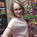 Знакомства: Ксения, 30 лет, Самара