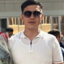Знакомства: Рахымжан, 25 лет, Астана