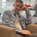 Знакомства: Сергей, 31 год, Подольск