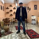 Знакомства: Расул, 37 лет, Донецк