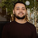 Знакомства: Алмаз, 28 лет, Челябинск