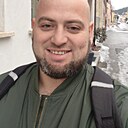 Знакомства: Дима, 36 лет, Каунас