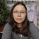Знакомства: Янина, 45 лет, Набережные Челны