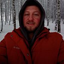 Знакомства: Серёга, 39 лет, Вязники