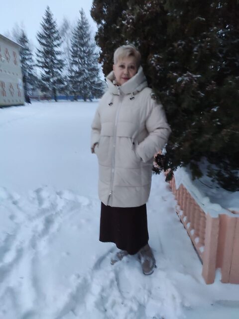 Фото - Tabor.ru