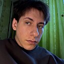 Знакомства: Артём, 21 год, Самара