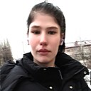 Знакомства: Валерия, 20 лет, Анна