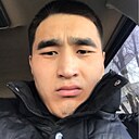 Знакомства: Бек, 23 года, Тюмень