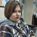 Знакомства: Аполлинария, 18 лет, Целина