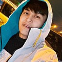 Знакомства: Лутфулло, 27 лет, Томилино