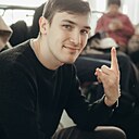 Знакомства: Ванька, 27 лет, Нижнекамск