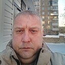 Знакомства: Василий, 41 год, Саратов
