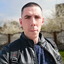 Знакомства: Юрик, 35 лет, Кобрин