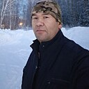 Знакомства: Jora Добрый, 40 лет, Тобольск