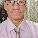 Знакомства: Вадим, 58 лет, Пицунда