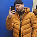 Знакомства: Саид, 21 год, Уфа