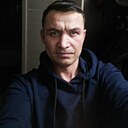 Знакомства: Антон, 41 год, Петропавловск