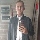 Знакомства: Вадим, 26 лет, Находка