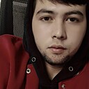 Знакомства: Said, 22 года, Уфа