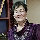 Знакомства: Татьяна, 68 лет, Заславль