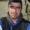 Знакомства: Бехруз Незматов, 32 года, Геленджик