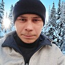 Знакомства: Стас, 40 лет, Красноярск