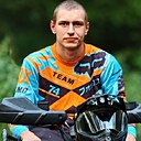 Знакомства: Джордан, 21 год, Барановичи