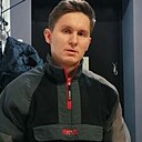 Знакомства: Саша, 25 лет, Пермь