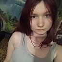 Знакомства: Aliha, 18 лет, Киев