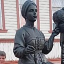 Знакомства: Татьяна, 59 лет, Вологда