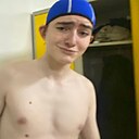 Знакомства: Зигфрид, 19 лет, Калининград