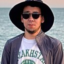 Знакомства: Алмаз, 28 лет, Астана