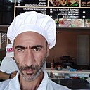 Знакомства: Arsen, 45 лет, Анапа