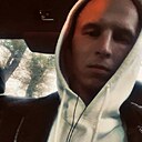 Знакомства: Данил, 23 года, Андреаполь