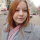 Знакомства: Анечка, 18 лет, Донецк