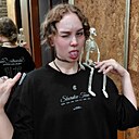 Знакомства: Варя, 20 лет, Новосибирск