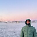 Знакомства: Никита, 25 лет, Москва