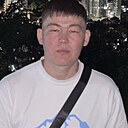Знакомства: Даулет, 25 лет, Алматы