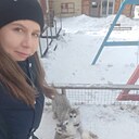 Знакомства: Вика, 34 года, Санкт-Петербург