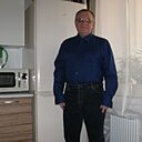Знакомства: Леонид, 64 года, Киров