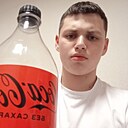 Знакомства: Алексей, 21 год, Поставы