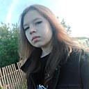 Знакомства: Полина, 18 лет, Курск